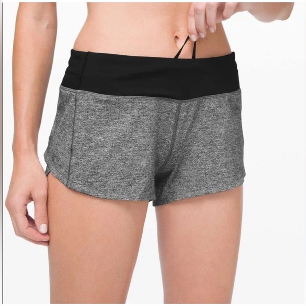 lululemon athletica     Women’s.   Shorts